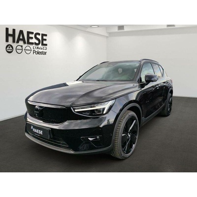 Volvo EX40 Single Motor Plus Black Edition 175 kW