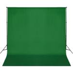 vidaXL 160060 6x3 m green