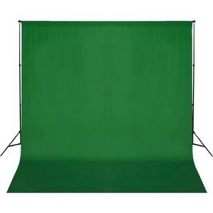 vidaXL 160060 6x3 m green