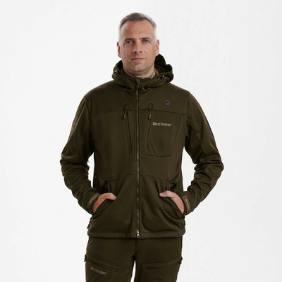 Bunda Deerhunter Excape Softshell Jacket