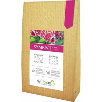 Symbiom Symbivit rajčata a papriky - 750 g