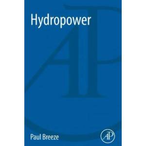 Hydropower | Breeze, Paul (ISBN: 9780128129067)