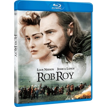 Rob Roy BD