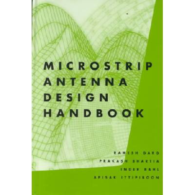 Microstrip Antenna Design Handbook