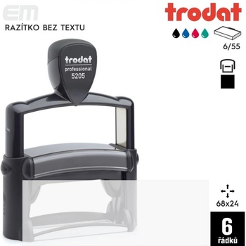 Trodat 5205