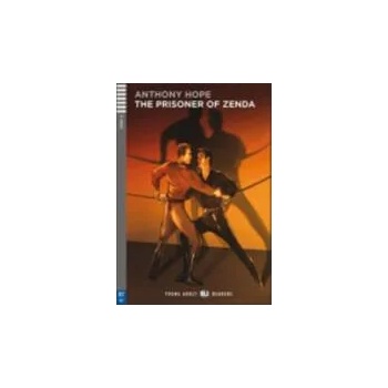 Image 1 of Young Adult ELI Readers - English | Anthony Hope