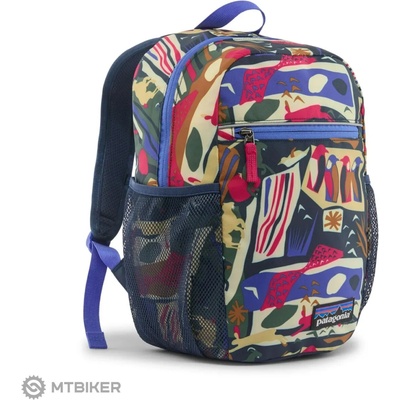 Patagonia Refugito 15L detský batoh, let's chat: new navy