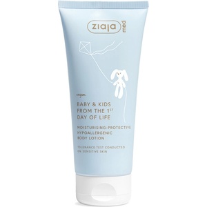 Ziaja Med Baby & Kids Защитен лосион за тяло, 200 ml