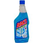 AVAKS ПРЕПАРАТ ЗА СТЪКЛА АВАКС РЕЗЕРВА 500мл (02152459)
