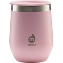 Mizu Wine Tumbler Soft Pink 330 ml
