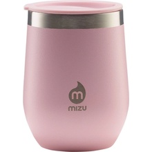 Mizu Wine Tumbler Soft Pink 330 ml