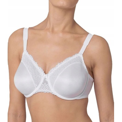 Triumph podprsenka Triumph Ladyform Soft Minimizer biela