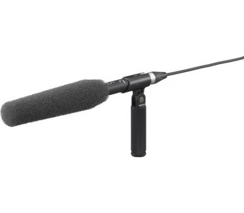 Sony ECM-680S