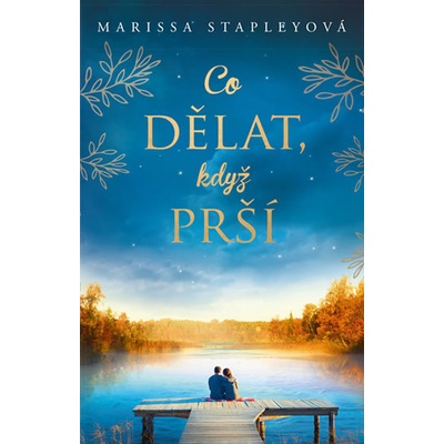 Co dělat, když prší