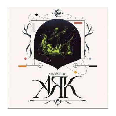 Crossfaith ARK CD