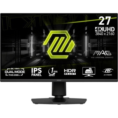 MSI MAG 275UPD E14