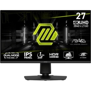 MSI MAG 275UPD E14 Монитори
