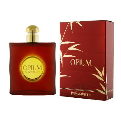 Opium 2009 Eau de Toilette за жени 90 ml
