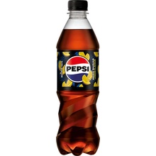 Pepsi Cola Zero Lemon 0,5 l