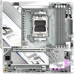 GIGABYTE X870M AORUS ELITE WIFI7 ICE Дънни платки