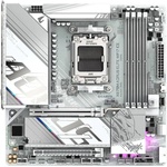 GIGABYTE X870M AORUS ELITE WIFI7 ICE Дънни платки