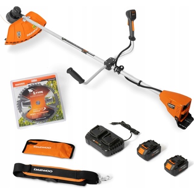DAEWOO DABC 4242Li SET