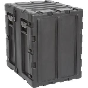 SKB Cases 3RR-14U20-22B 20" Deep 14U Removable Shock Rack Рак-куфар (3rr-14u20-22b)
