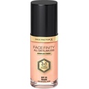 Max Factor Facefinity All Day Flawless SPF20 tekutý make-up s uv ochranou C50 Natural Rose 30 ml