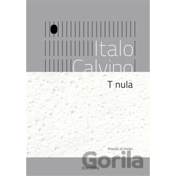 T nula