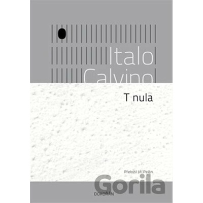 T nula