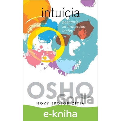 Intuícia