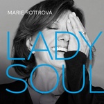 Supraphon Rottrová Marie: Lady Soul - CD (024093)