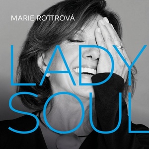 Supraphon Rottrová Marie: Lady Soul - CD (024093)