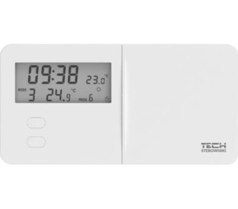 Tech bílý T-9.1