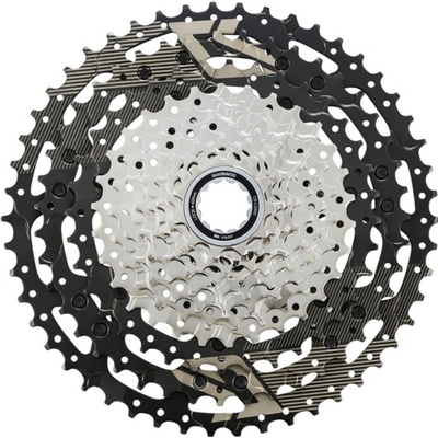 Shimano Cues CS-LG600