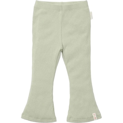 Little Dutch Бебешки дълъг панталон - Рипс, Grass Green, 74 cm, 6-9 м (CL24023060)