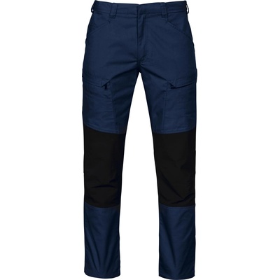 ProJob 2520 WAISTPANTS STRETCH / Мъжки еластични работни панталони - тъмносин 60 (64520M003o5)