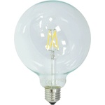 OPTONICA Led КРУШКА g125 4w 400lm e27 175-265v 4500k ФИЛАМЕНТ (1863)