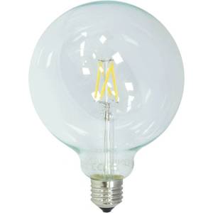 OPTONICA Led КРУШКА g125 4w 400lm e27 175-265v 4500k ФИЛАМЕНТ (1863)