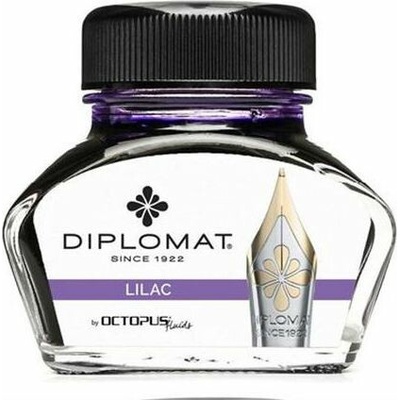 Diplomat Ink Diplo Octopus 30 ml lilac