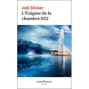 L'Enigme de la chambre 622 (2022)