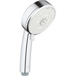 GROHE Tempesta Cosmopolitan - Ръчен душ, 4 струи, хром 27575002 (27575002)
