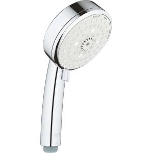 GROHE Tempesta Cosmopolitan - Ръчен душ, 4 струи, хром 27575002 (27575002)