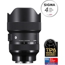 Objektivy SIGMA 14-24mm f/2.8 DG DN Art Sony E-mount