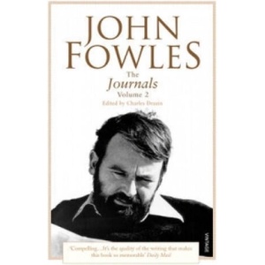 Journals | John Fowles (ISBN: 9780099443438)