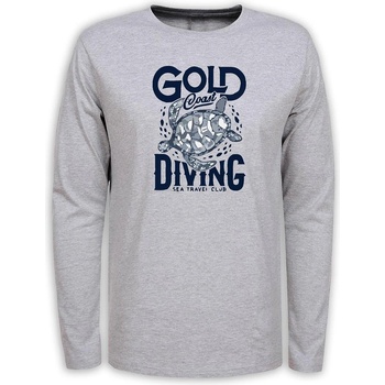 KANU Детска блуза (33627)