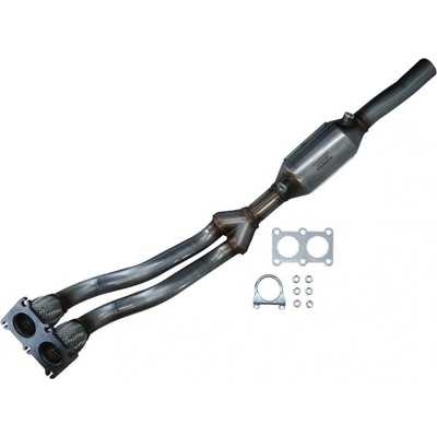 Katalyzátor KAMOKA 8015044