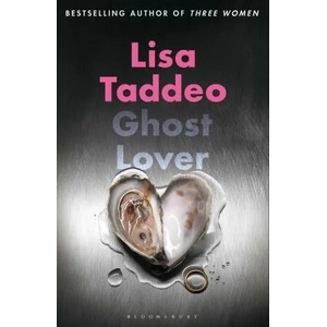 Ghost Lover | TADDEO LISA (ISBN: 9781526653178)