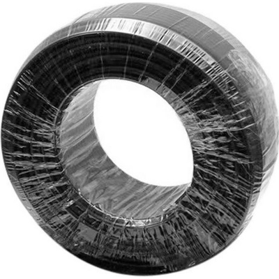 V-TAC H1Z2Z2-K 11415 kábel pre fotovoltaický systém 1 x 6 mm² čierna 100 m