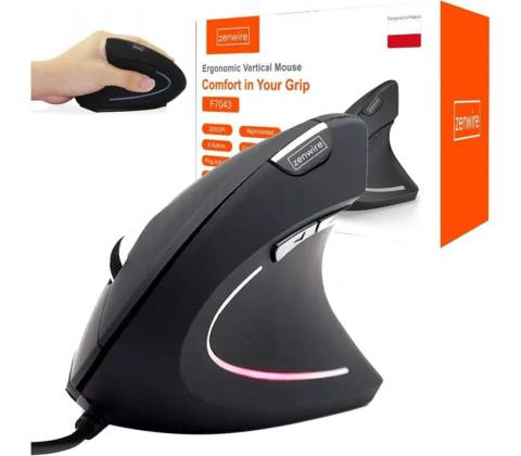 Zenwire X5